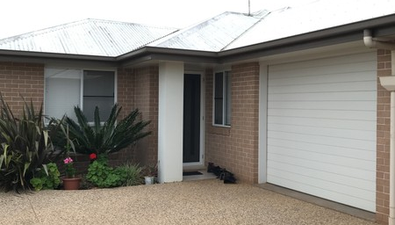 Picture of 2/5 Sunning Street, KEARNEYS SPRING QLD 4350