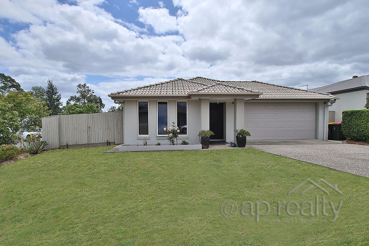 5 Dinnigan Crescent, Durack QLD 4077, Image 0