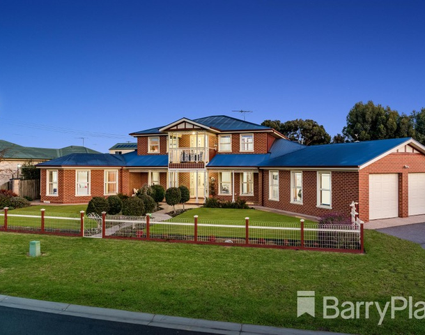 5-7 Brentwood Way, Waurn Ponds VIC 3216