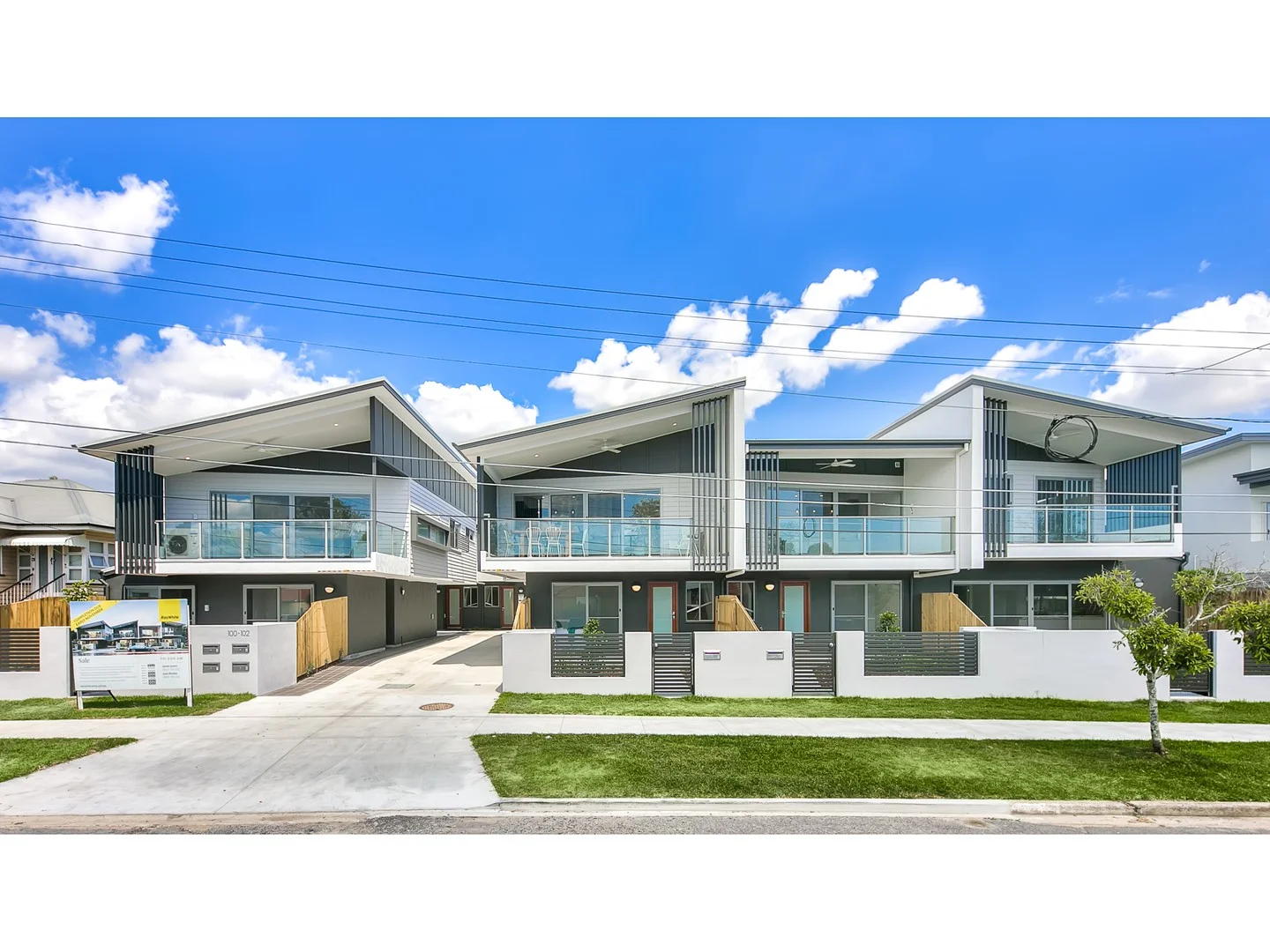 1A/100-102 Pembroke Street, Carina QLD 4152