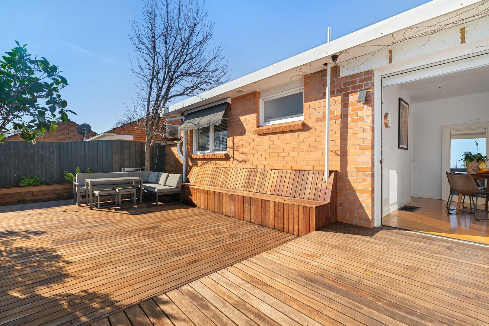 3 bedrooms Apartment / Unit / Flat in 10/49-55 Wilson Street BRIGHTON VIC, 3186