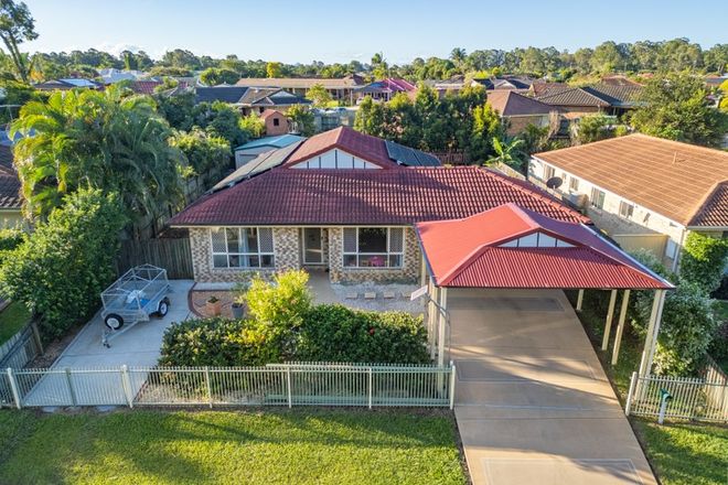 Picture of 5 Kensington Court, UPPER CABOOLTURE QLD 4510