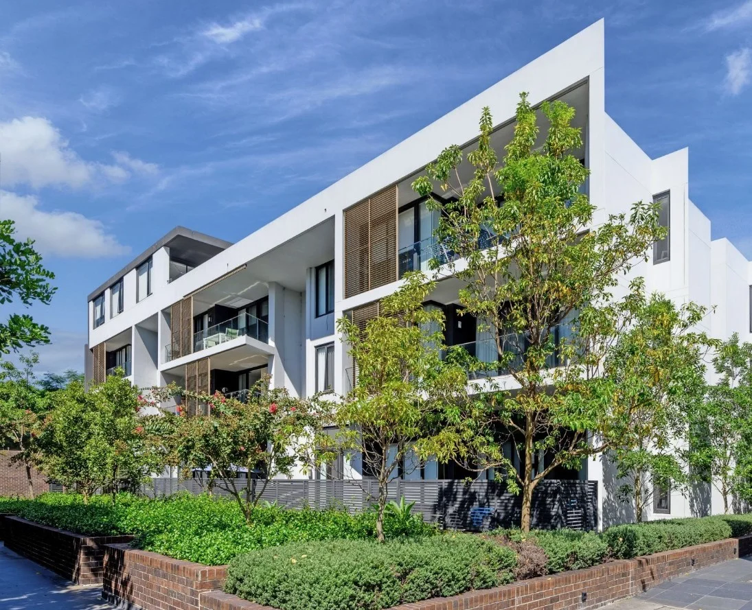 Additional image 9 of 303/14 Hilly Street, Mortlake NSW 2137