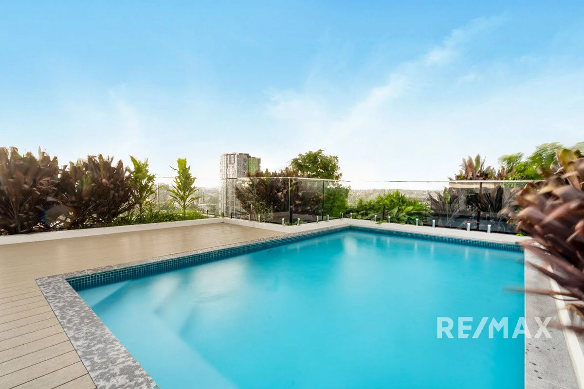 Additional image 16 of 708/21-25 Carl Street, Woolloongabba QLD 4102