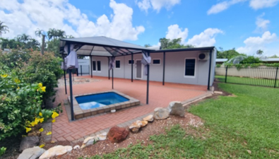 Picture of 21 Kohinoor Street, ANULA NT 0812