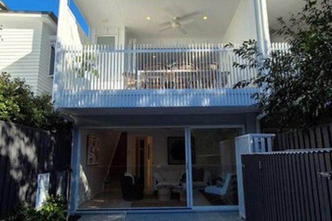 3/102 Fulcher Rd Red Hill 4059 - Image 5