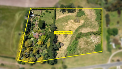 Picture of 400 Old Melbourne Road, BALLAN VIC 3342