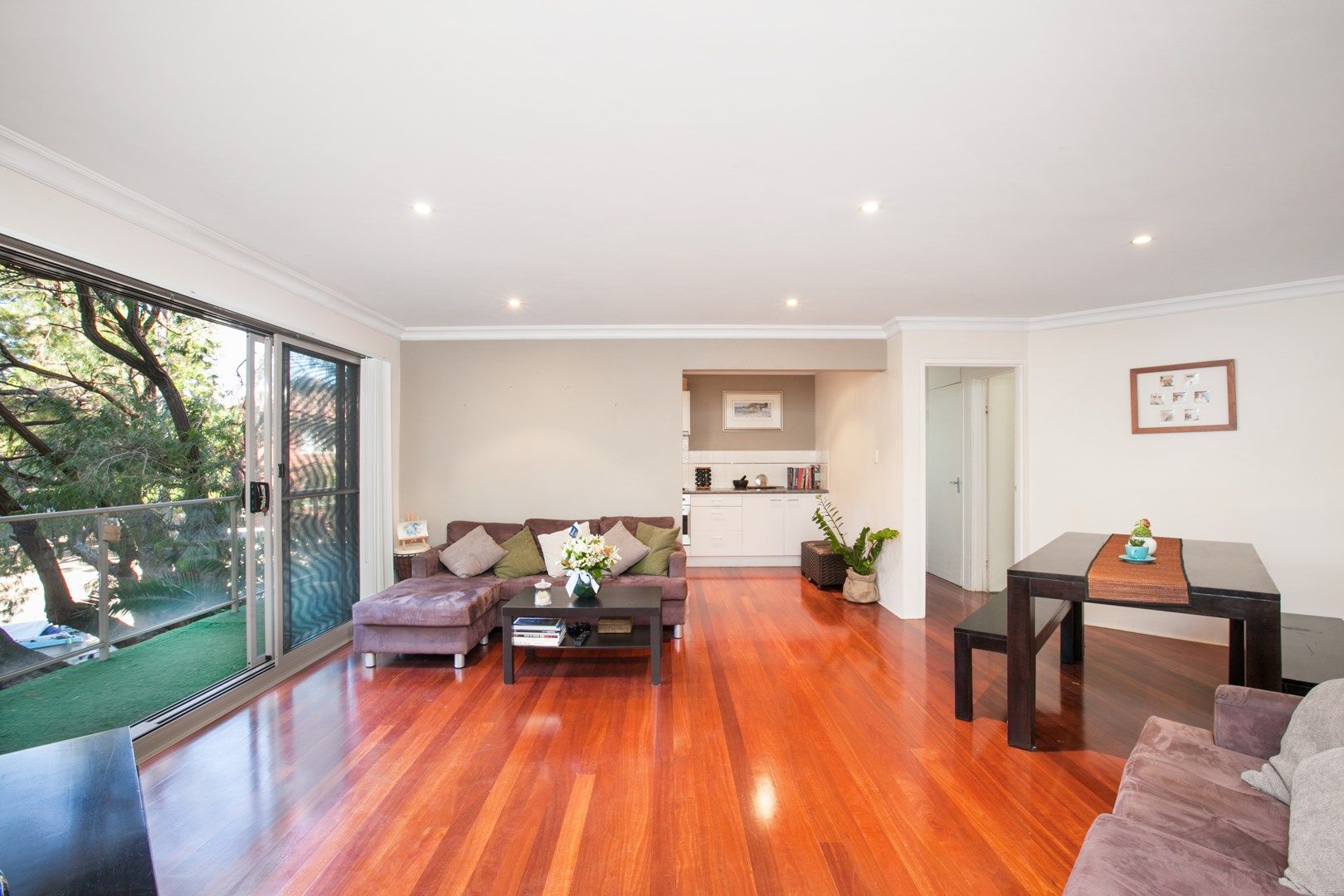 2 bedrooms Apartment / Unit / Flat in 2/15 Parramatta Street CRONULLA NSW, 2230