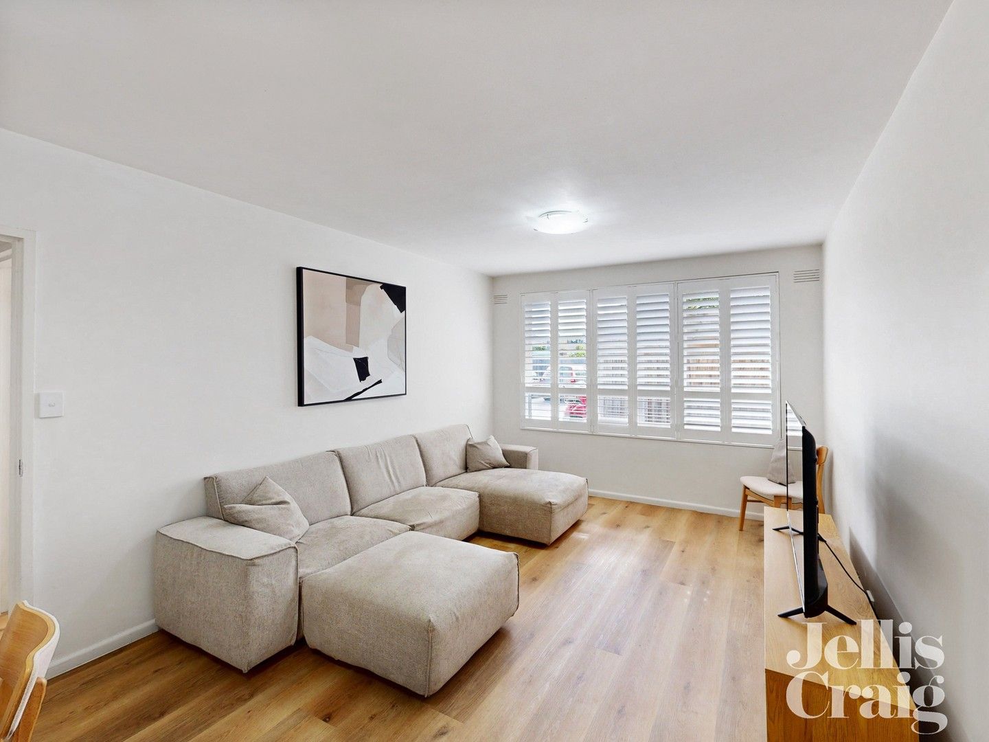 2 bedrooms Apartment / Unit / Flat in 4/27 Newry Street WINDSOR VIC, 3181