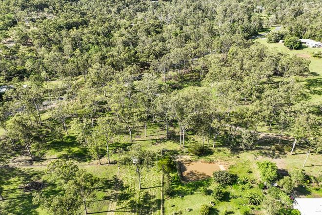 Picture of Lot 1 Murray Lane, CAWARRAL QLD 4702