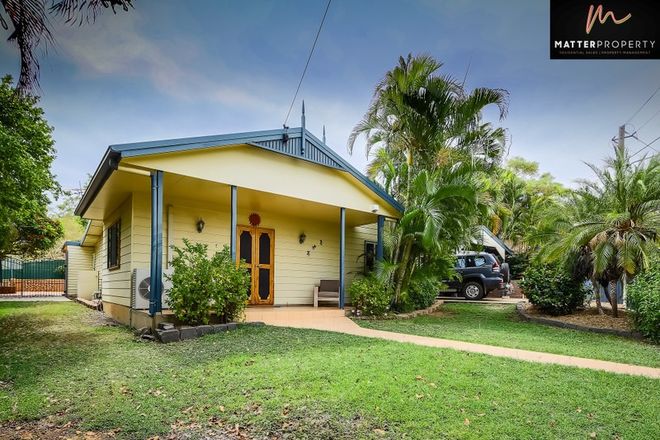 Picture of 5 Mullan Street, MOUNT ISA QLD 4825