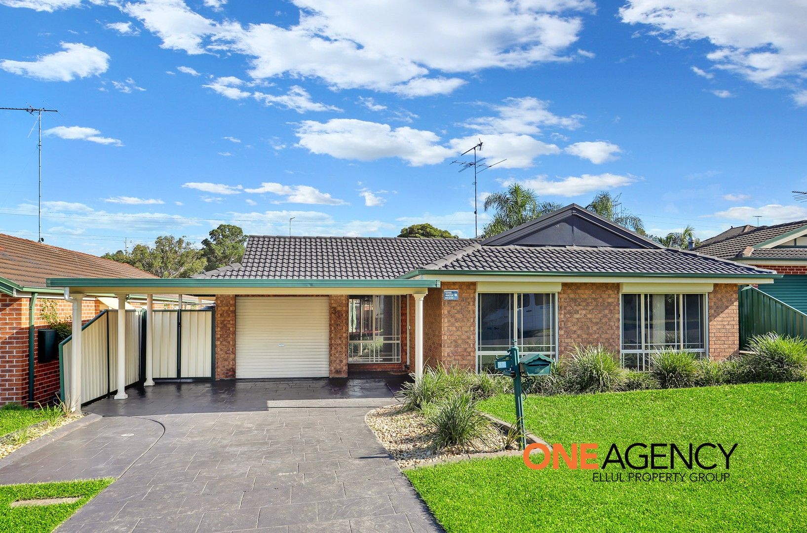 31 Dungara Crescent, Glenmore Park NSW 2745, Image 0