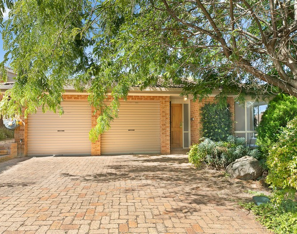 23 Medworth Crescent, Lyneham ACT 2602