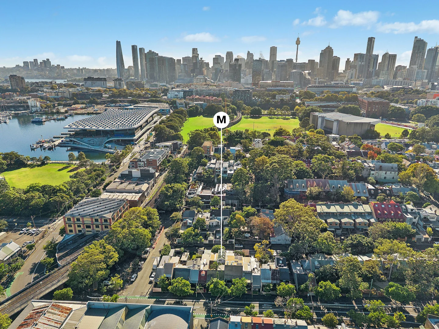 Additional image 23 of 60 Bridge Road, Glebe NSW 2037