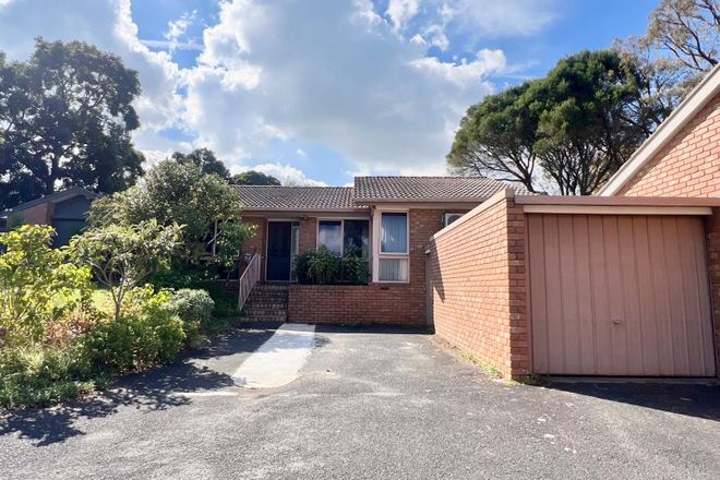 Picture of 2/4 County Close, WHEELERS HILL VIC 3150