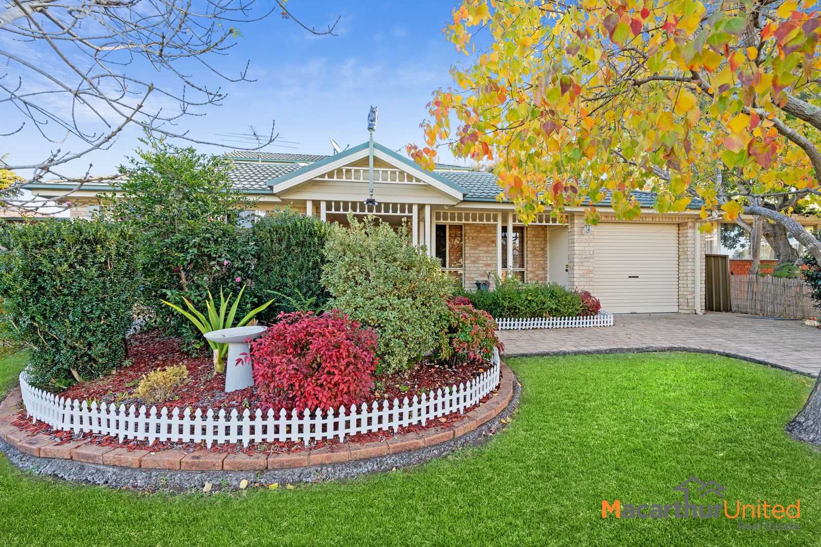 1/38 Woronora Avenue, Leumeah NSW 2560, Image 1