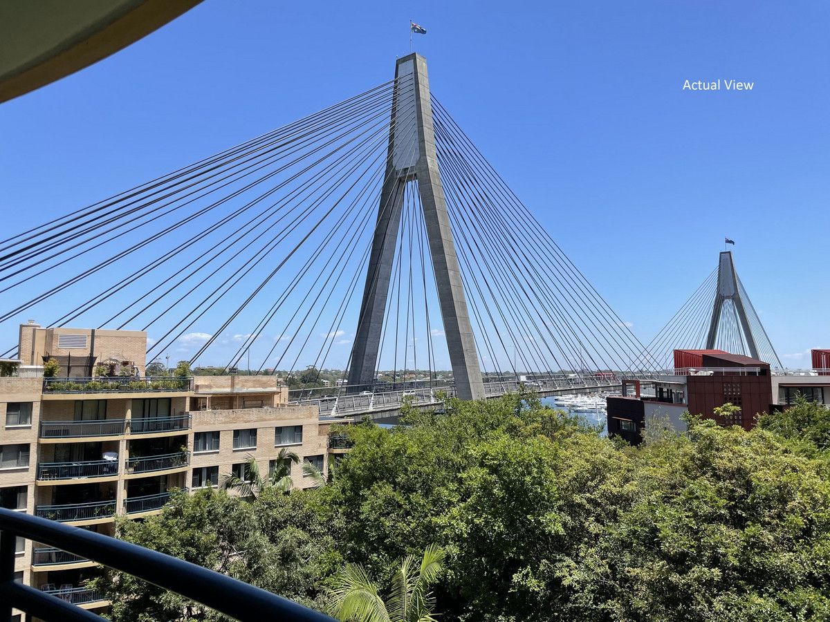 1 bedrooms Apartment / Unit / Flat in 59/122 Saunders Street PYRMONT NSW, 2009