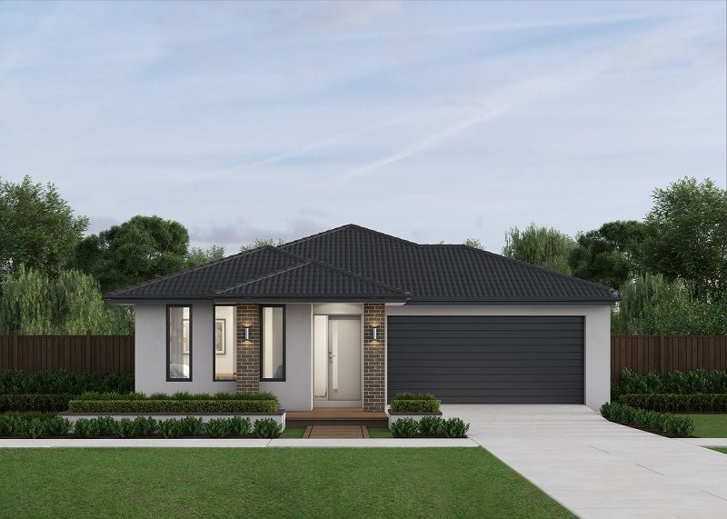 Lot 1943 Tomatina Way, Berwick VIC 3806, Image 0