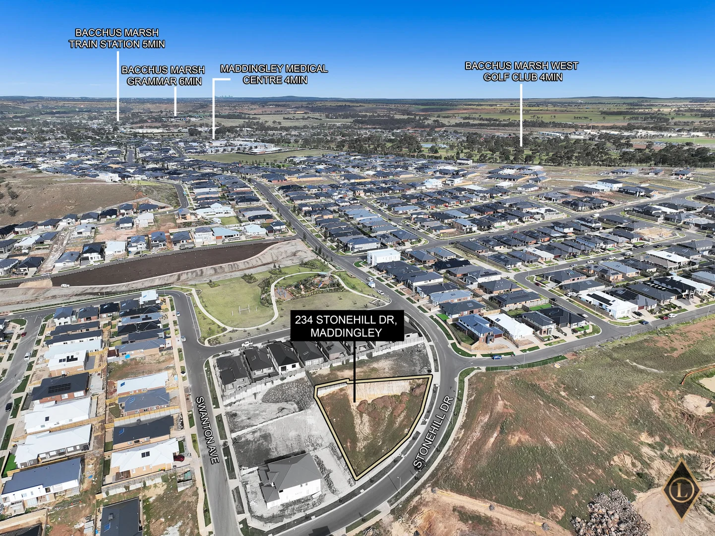 Additional image 5 of 222 STONEHILL DRIVE, Maddingley VIC 3340