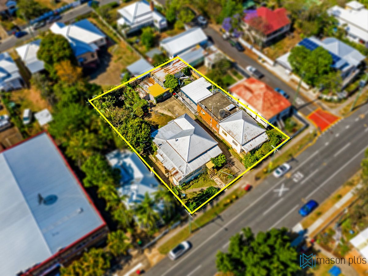 90 Park Road, Woolloongabba QLD 4102, Image 1