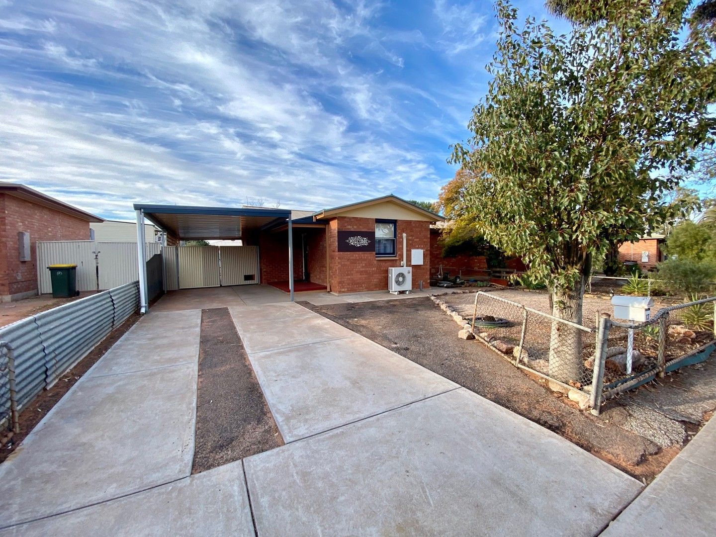 3 bedrooms House in 13 McDonald Street PORT AUGUSTA SA, 5700