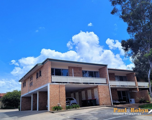 12/51 Totterdell Street, Belconnen ACT 2617