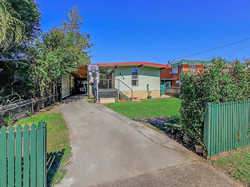 Property Report for 252 Preston Road, Wynnum West QLD 4178