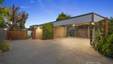 Picture of 9 Jeremy Court, MORNINGTON VIC 3931