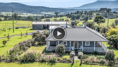 Picture of 1154 Cobargo Bermagui Road, COOLAGOLITE NSW 2550