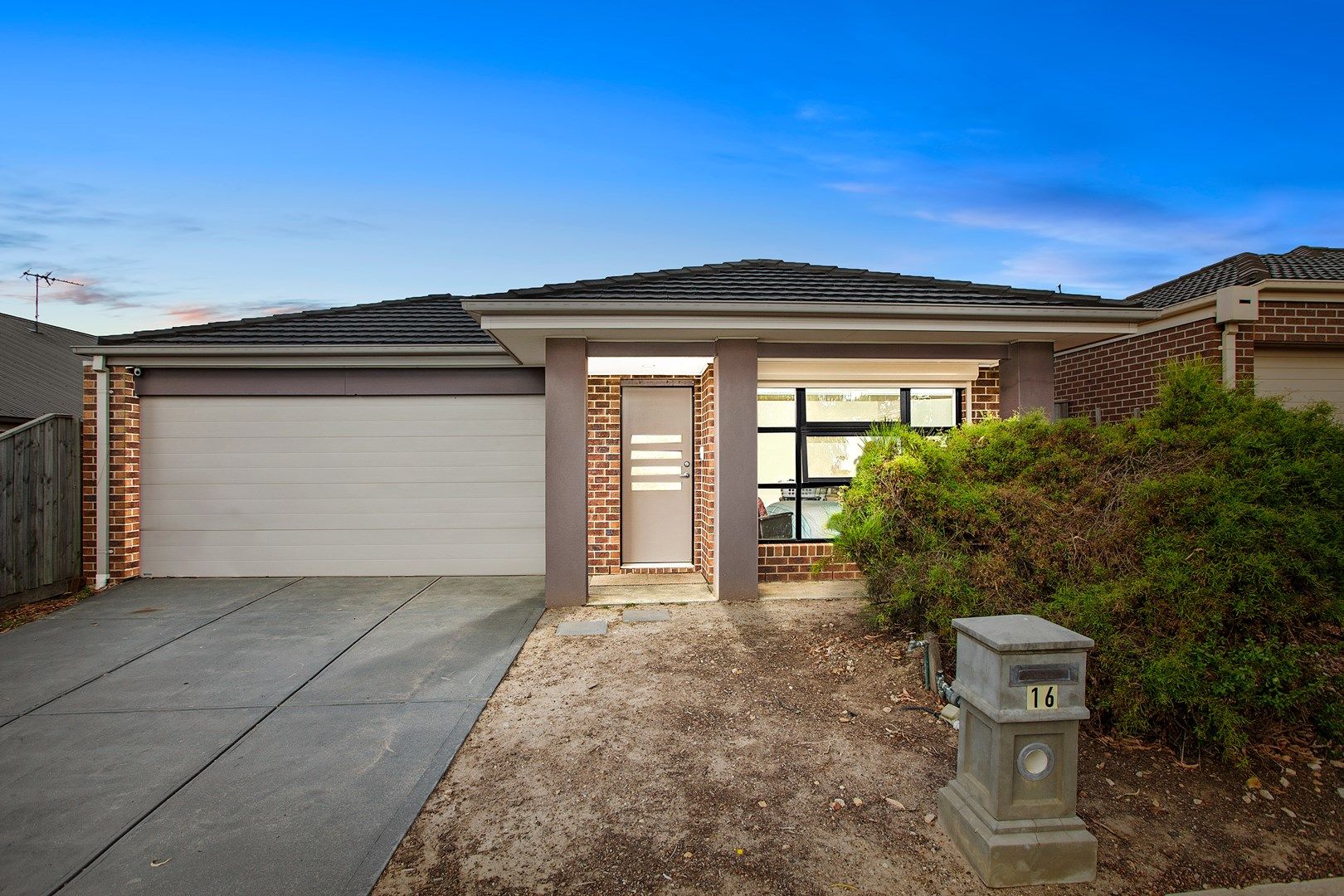 16 Grafton Street, Mernda VIC 3754, Image 0