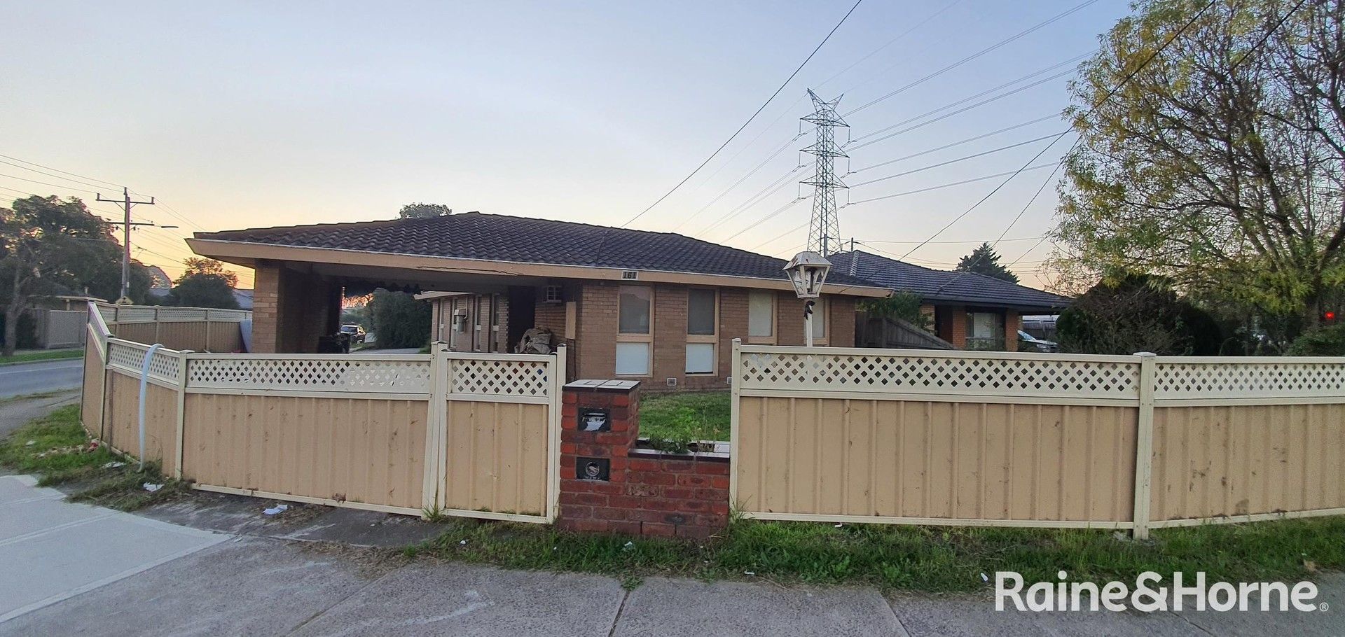 3 bedrooms House in 161 Milleara Road KEILOR EAST VIC, 3033