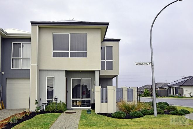 Picture of 15 Conjola Road, BRABHAM WA 6055