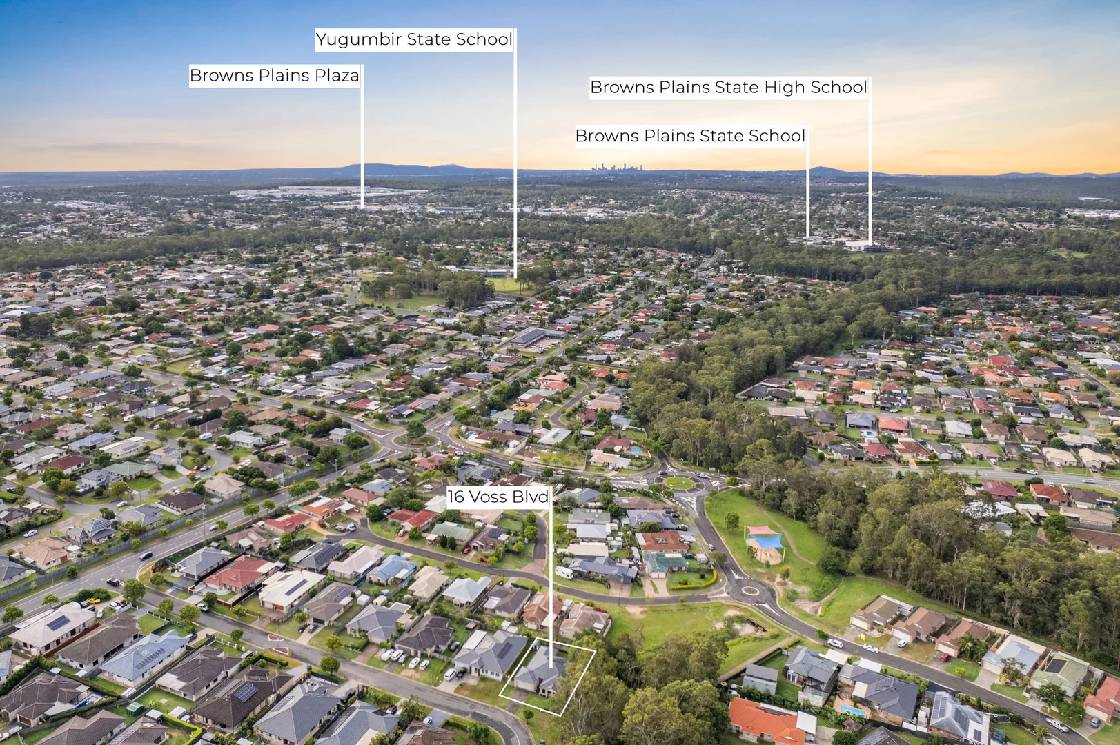 Additional image 20 of 16 Voss Boulevard, Heritage Park QLD 4118