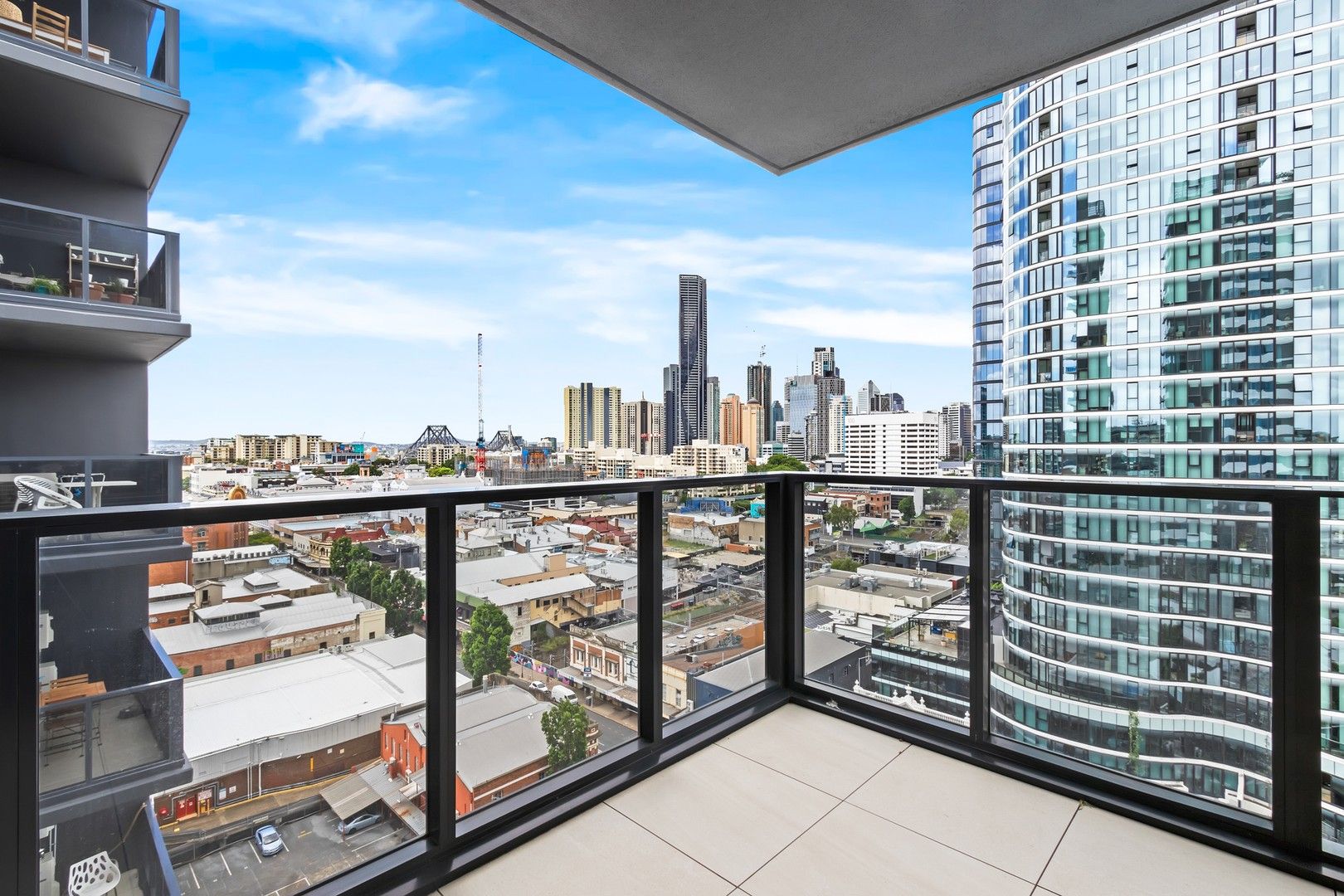 1303/365 Saint Pauls Terrace, Fortitude Valley QLD 4006 Domain