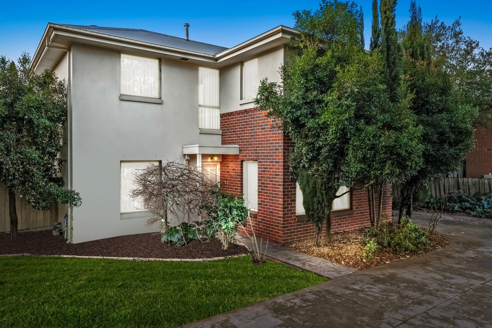 8/10 Wyndham Place, Rowville VIC 3178, Image 0