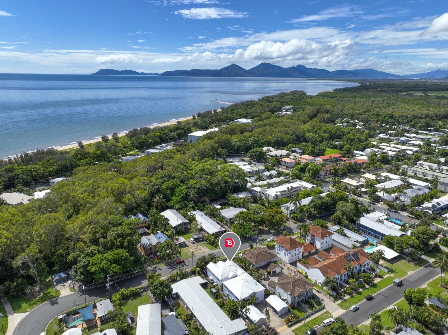 3/54 Best Street, Yorkeys Knob QLD 4878, Image 0