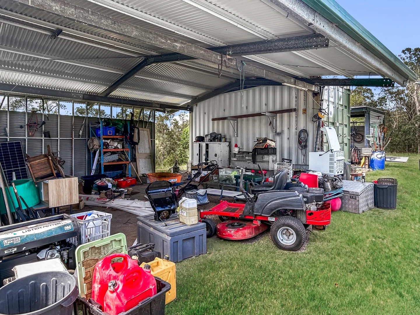 Additional image 36 of 301 Mud Flat Road, Drake NSW 2469