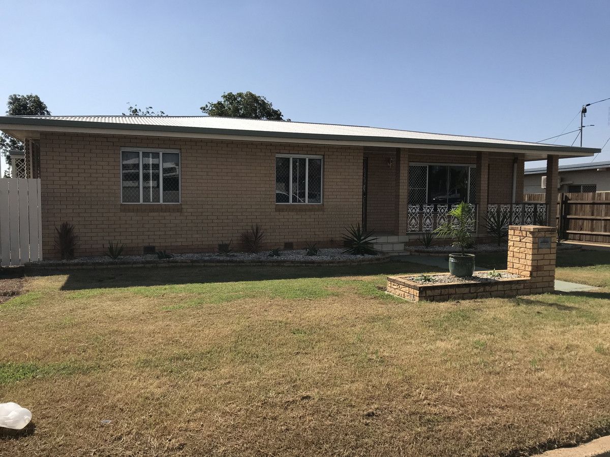 4 bedrooms House in 3 Black Street NORVILLE QLD, 4670