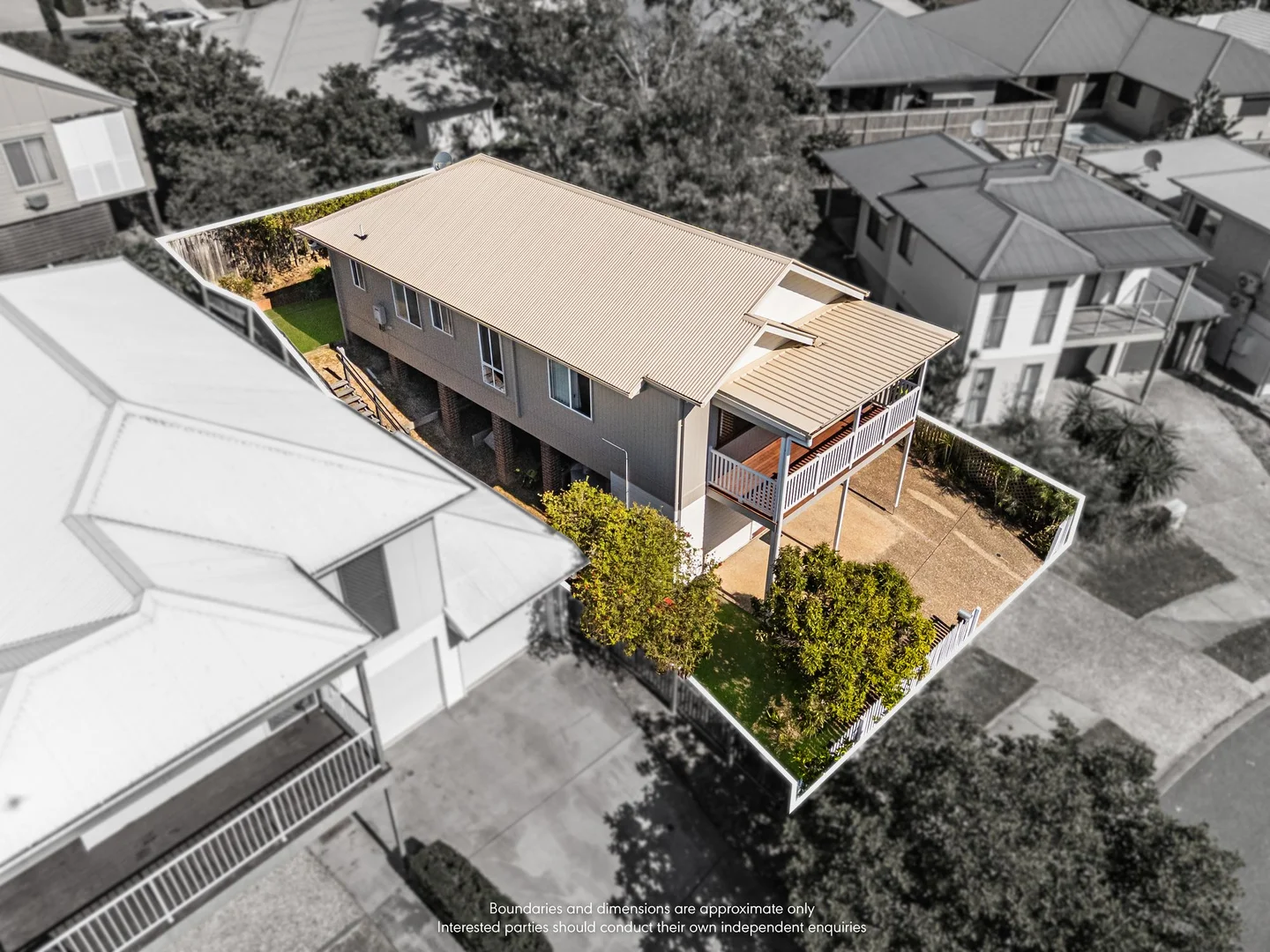 Additional image 16 of 37 Waterside Drive, Springfield Lakes QLD 4300