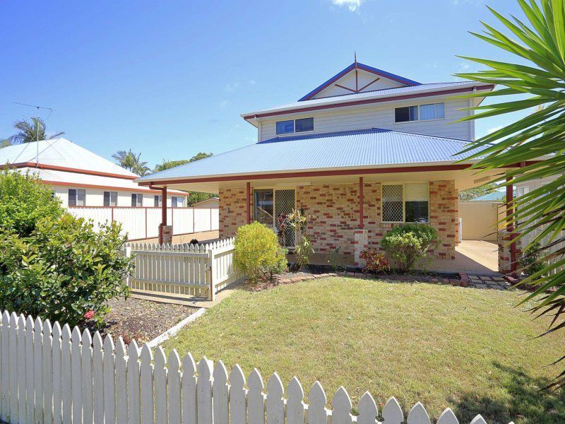 1/79 Woondooma Street, Bundaberg West QLD 4670, Image 0