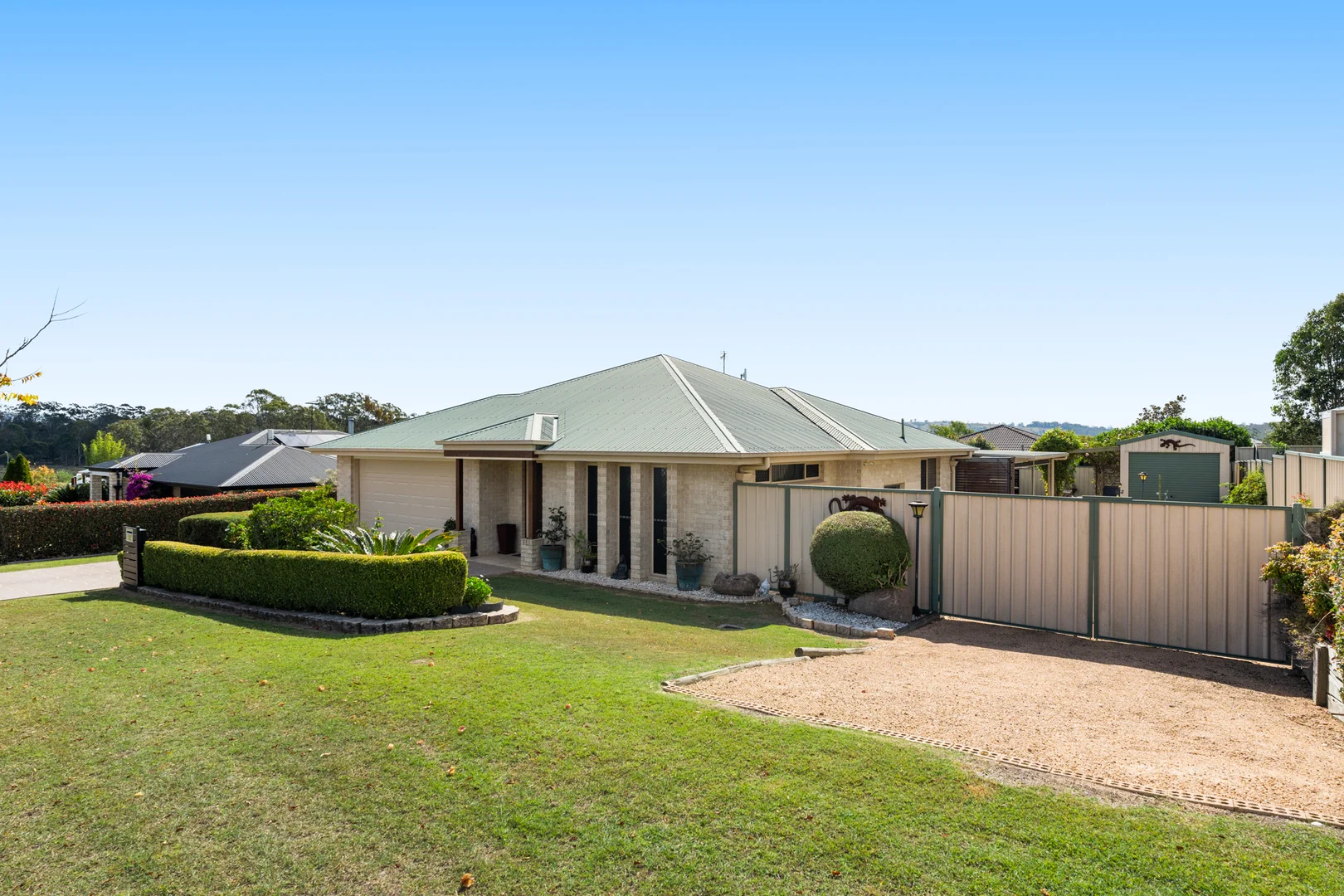 Additional image 15 of 12 Naomi Drive, Crows Nest QLD 4355