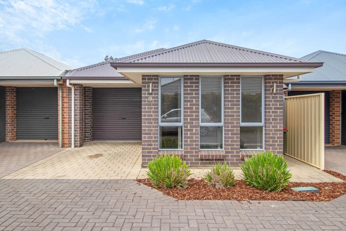 3 bedrooms House in 27D Mondello Place EVANSTON SA, 5116
