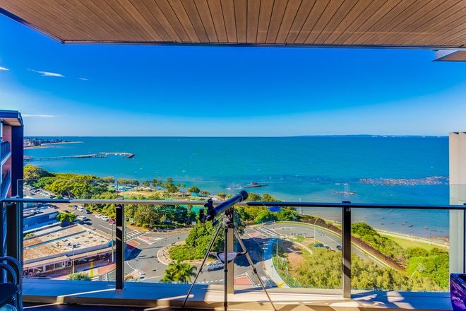 Picture of 1205/99 Marine Parade, REDCLIFFE QLD 4020