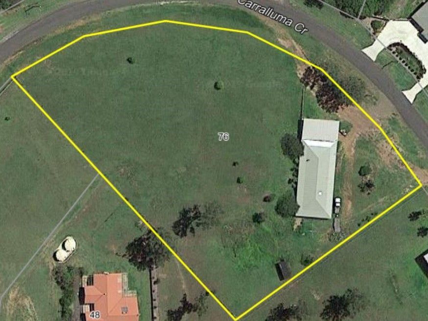 76 Carralluma Crescent, Fernvale QLD 4306 House For Rent 580 Domain