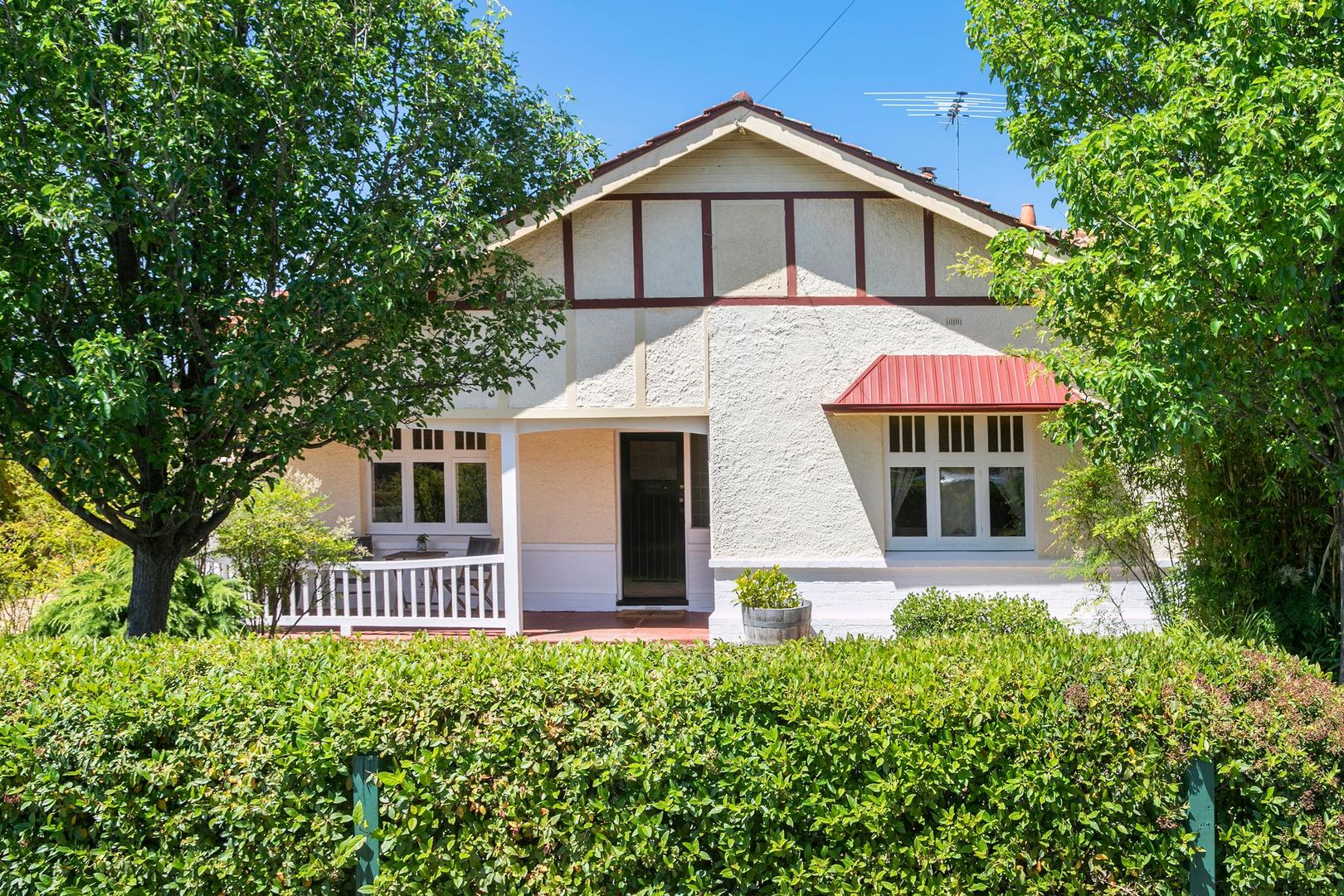 22 JULIUS STREET, Tanunda SA 5352, Image 1