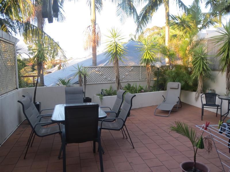 4/18 Cintra Road, Bowen Hills Property History & Address Research