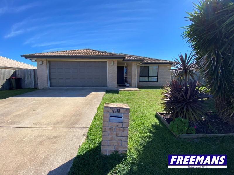 41 Parkside Drive, Kingaroy QLD 4610