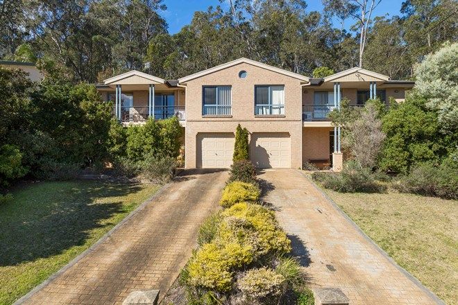 Picture of 1/13 Paul Place, BATEHAVEN NSW 2536