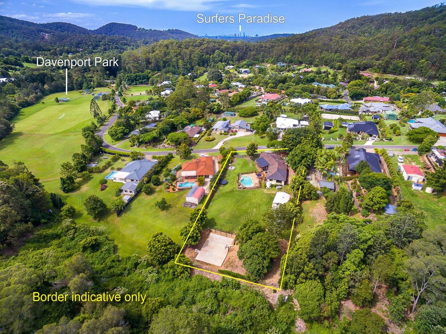 49-51 Parkmeadows Crt, Bonogin QLD 4213, Image 0