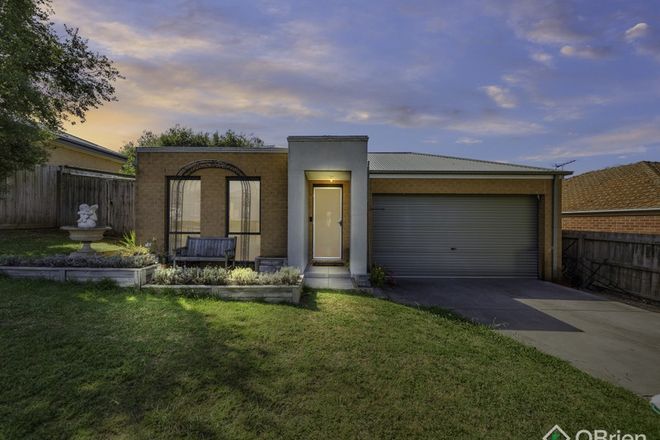 Picture of 46 Springwater Drive, DROUIN VIC 3818